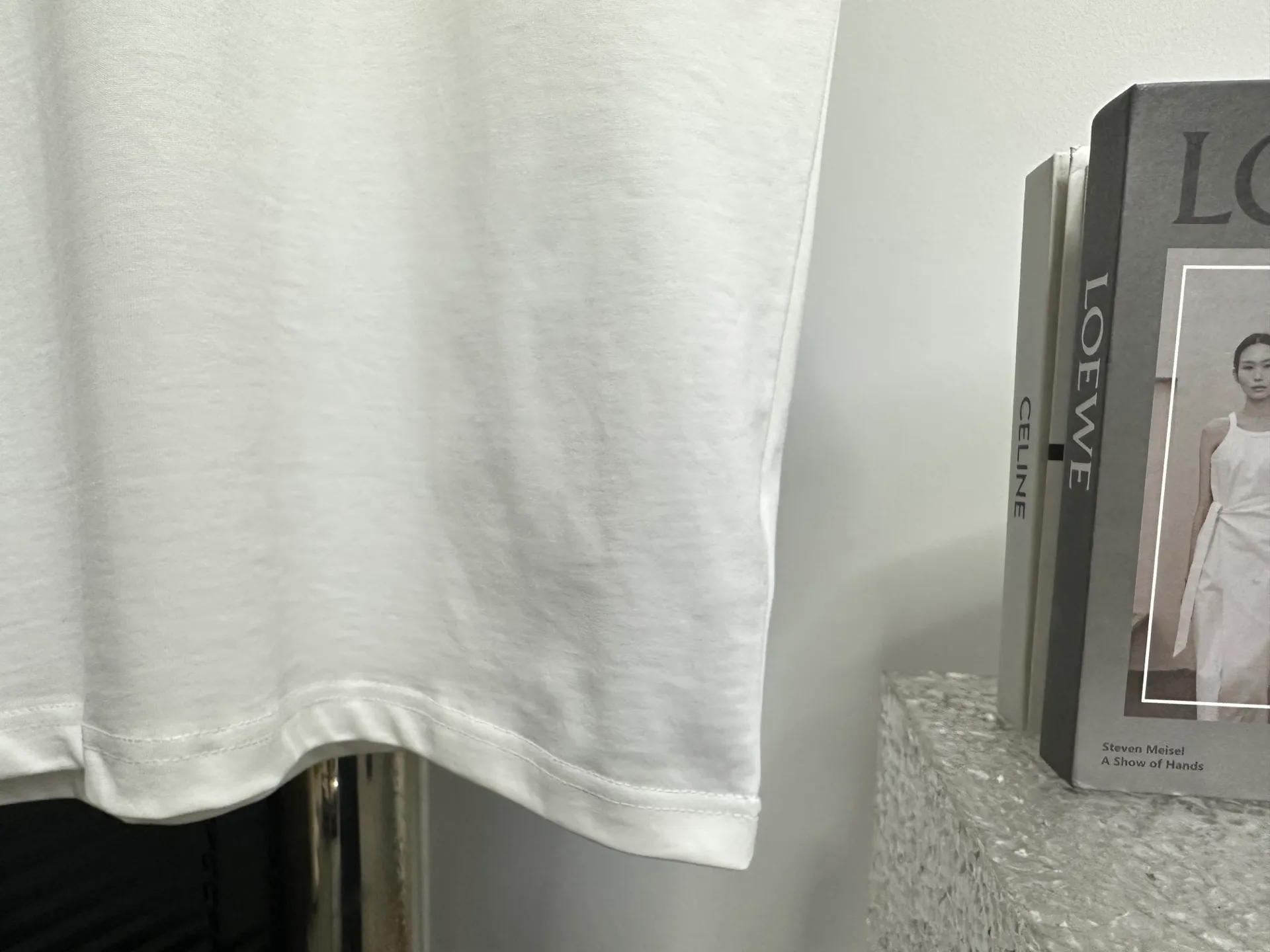 【𝐁alenciaga】 25ss 25ss Same Style Size：XS-L